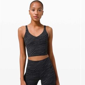 Lululemon Athletica Align Tank Top